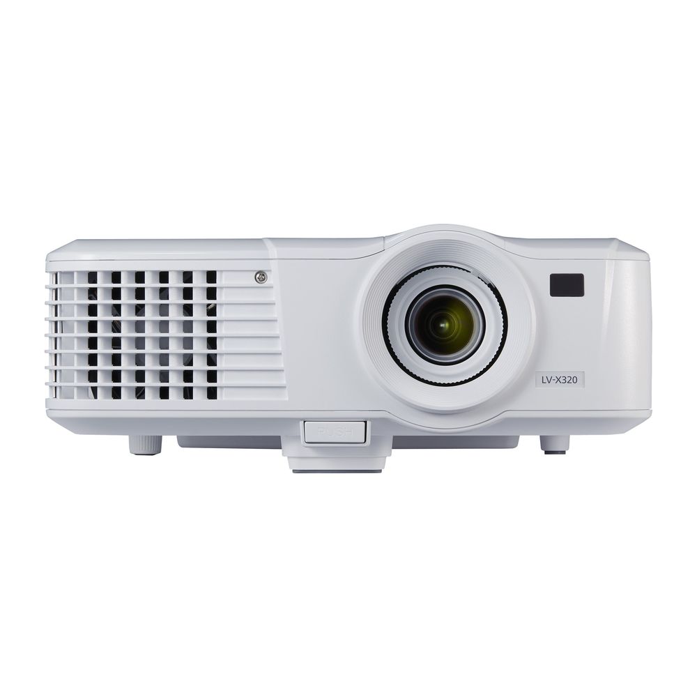 Videoproiettore Canon LV-X320
